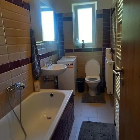 Zastavka V Lazenskem Trojuhelniku 4 *