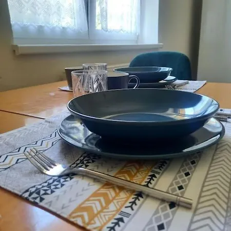 Zastavka V Lazenskem Trojuhelniku 4 דירה